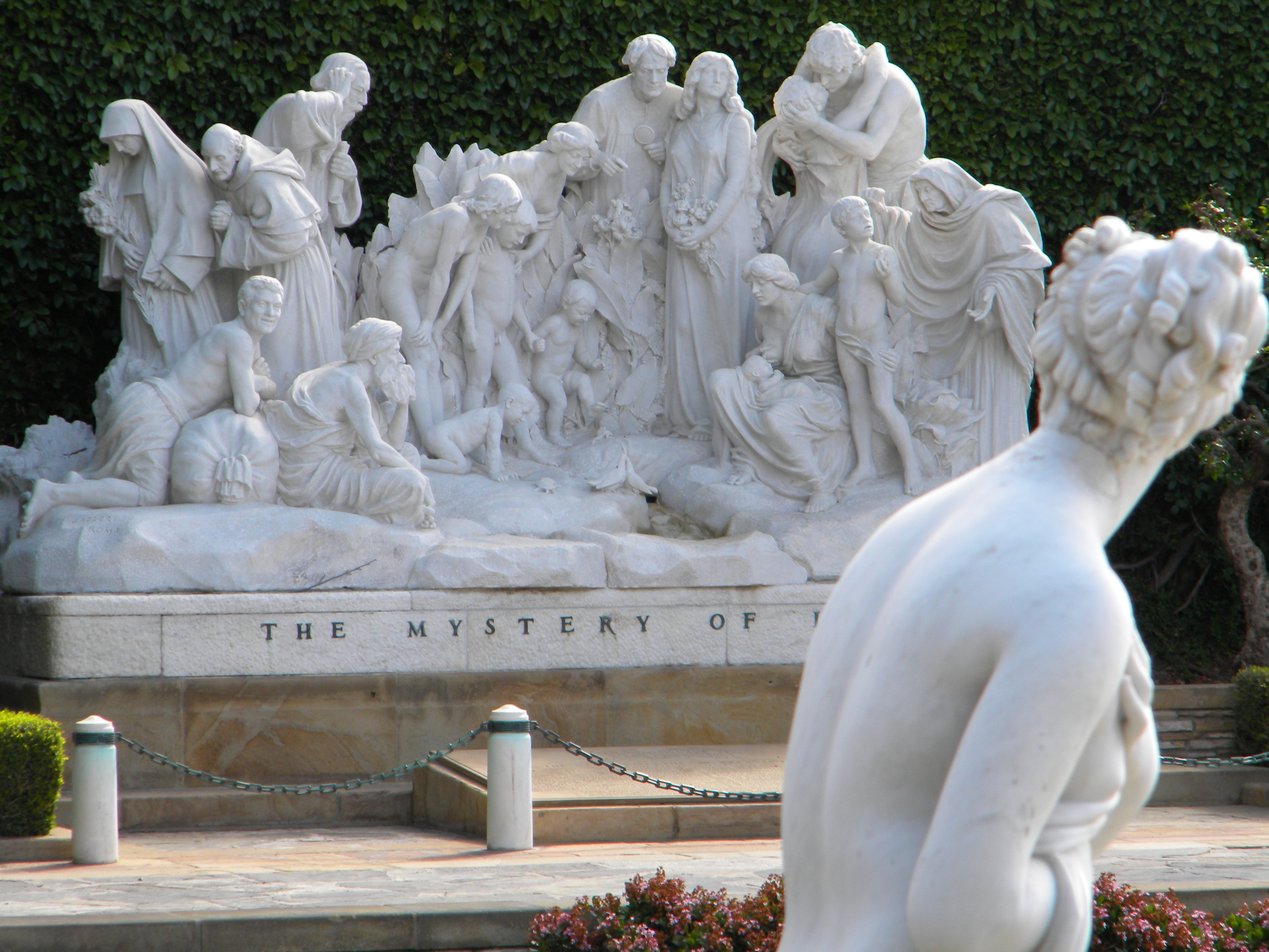 Forest Lawn Glendale