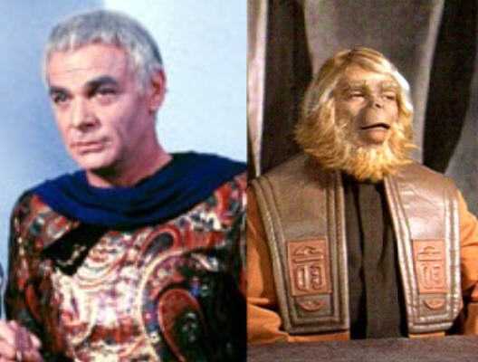 James Daly 1918 - 1978