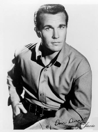 Jock Mahoney 1919 - 1989