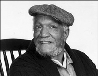 Redd Foxx 1922 - 1991